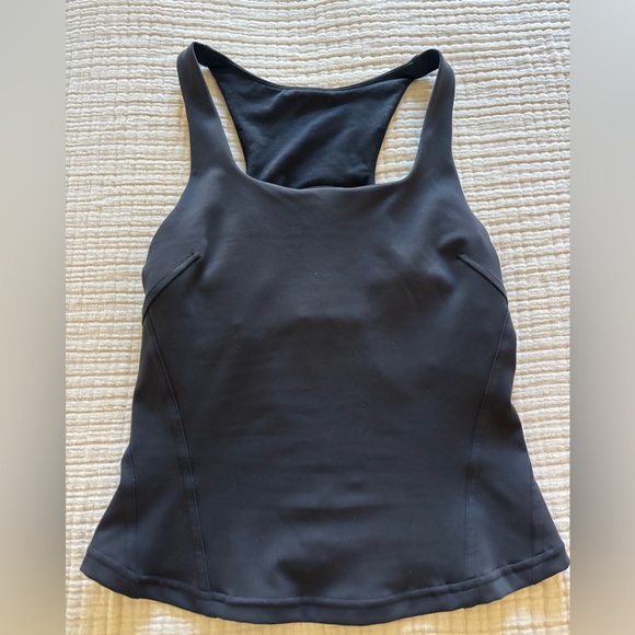Lululemon InStill Tank Top - Picture 1 of 3